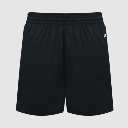 Badger Women's Ultimate Softlock Shorts Thumbnail
