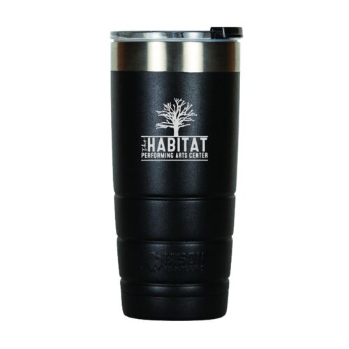 22 OZ BISON TUMBLER - Habitat Thumbnail