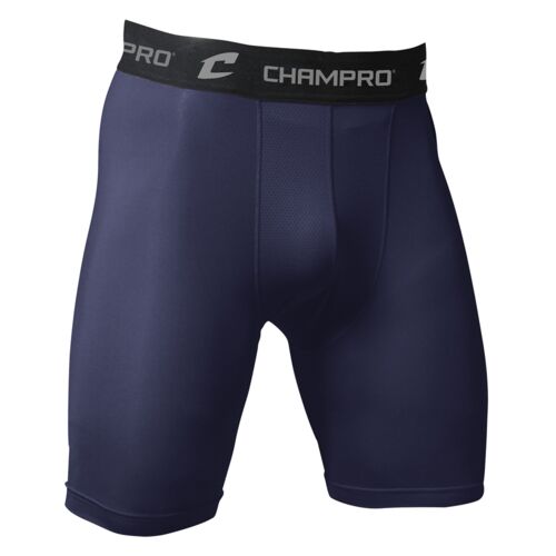 Men's Compression Short Thumbnail