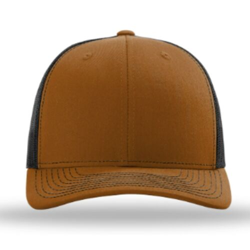 Adjustable Snapback Trucker Cap Thumbnail