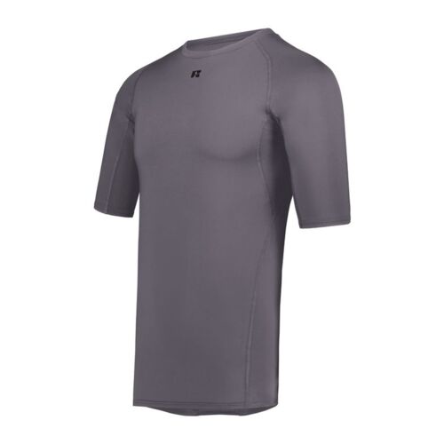 Russell Coolcore® Half Sleeve Compression Tee Thumbnail