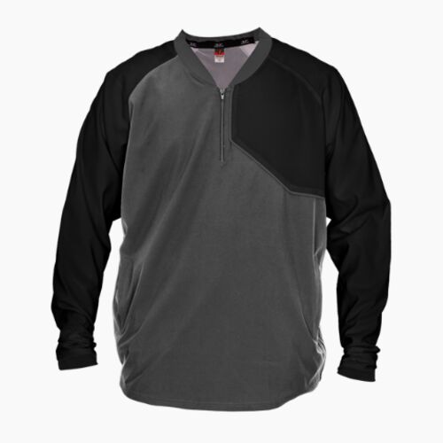 Alleson Adult Field Batters Jacket Thumbnail