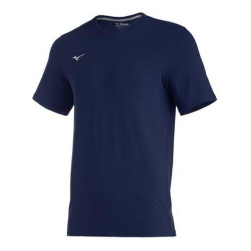 Mizuno Youth Comp Diamond Short Sleeve Crew Thumbnail