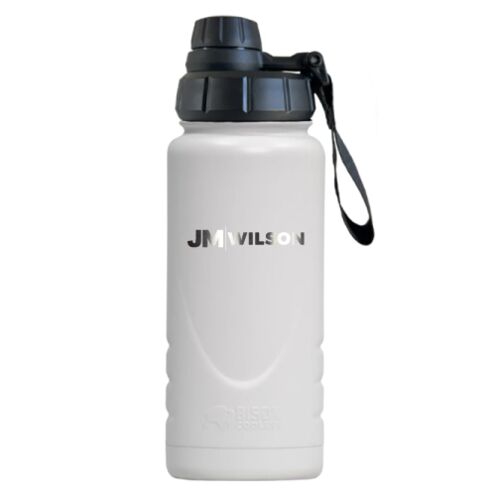 22 oz. Bison Bottle (JM Wilson) Thumbnail