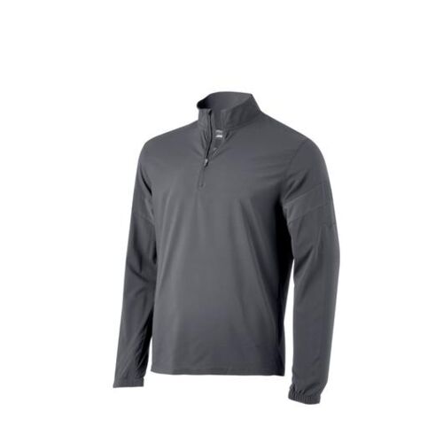 Mizuno Youth Long Sleeve Hitting Jacket Thumbnail
