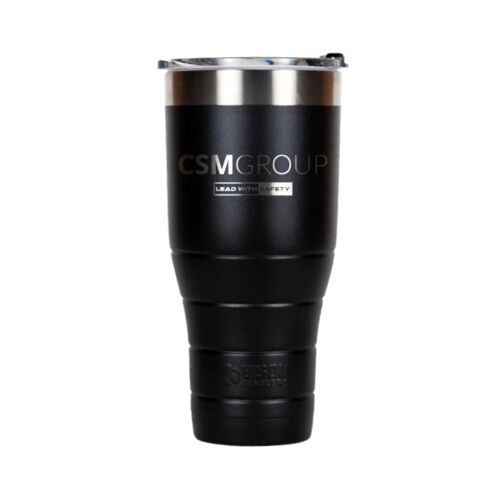 32 oz. Bison Tumbler (CSM Group) Thumbnail