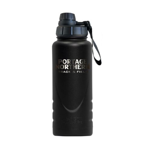 32 oz. Bison Water Bottle (PN TRACK) Thumbnail