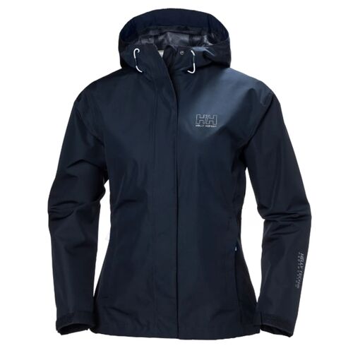 Helly Hansen Women's Seven J Rain Jacket Thumbnail