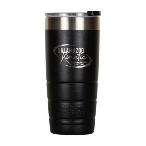 Bison 22 oz. Tumbler (KZOO KINETIC) Thumbnail