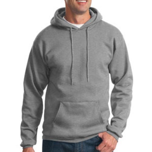 4H Core Fleece Pullover Hooded Sweatshirt Thumbnail