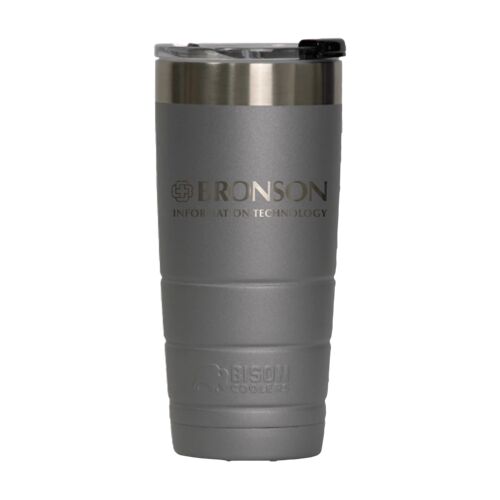 22 oz. Bison Tumbler (Bronson IT) Thumbnail