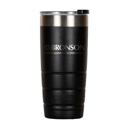 22 oz. Bison Tumbler (Bronson IT) Thumbnail