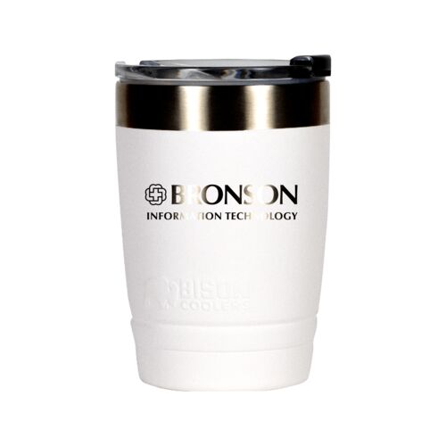 12 oz. Bison Tumbler (Bronson IT) Thumbnail