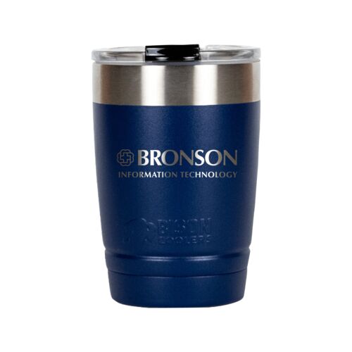 12 oz. Bison Tumbler (Bronson IT) Thumbnail