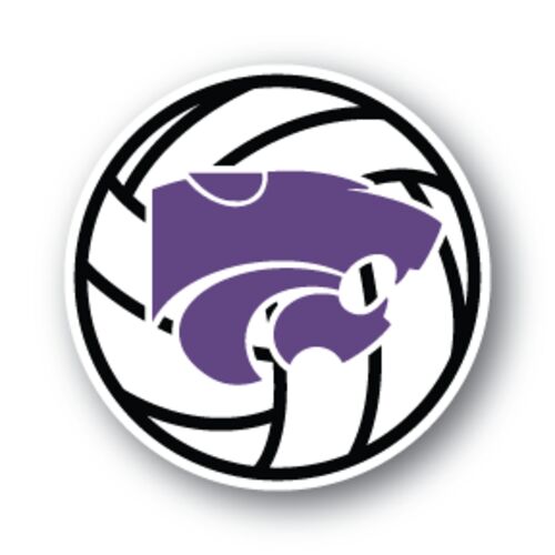 Three Rivers Volleyball Decal Thumbnail