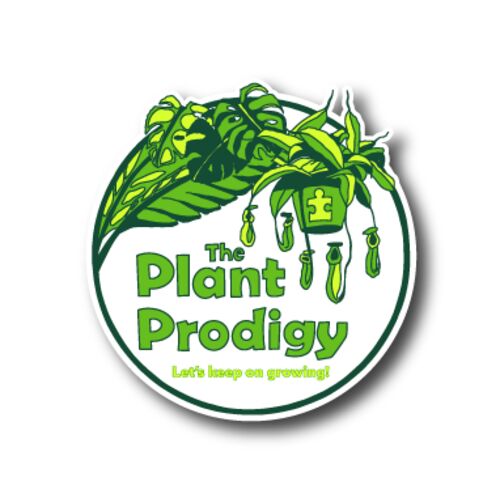 The Plant Prodigy Thumbnail