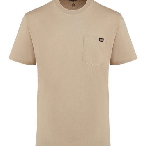 Traditional Heavyweight T-Shirt - Long Sizes Thumbnail