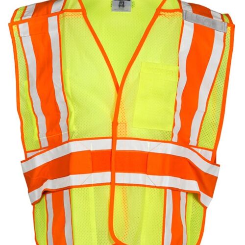 4 Season Breakaway Vest Thumbnail