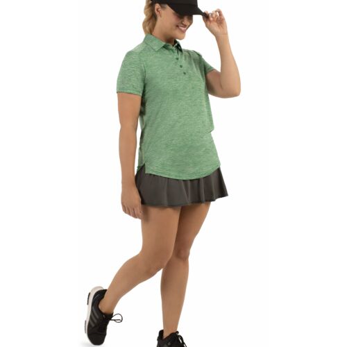 Ladies Electrify Coolcore(r) Polo Thumbnail