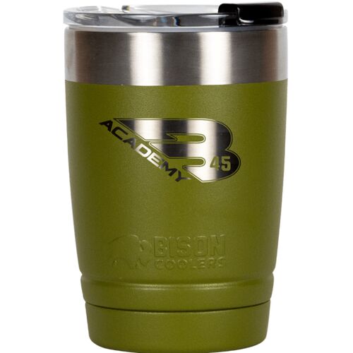 Bison 12oz Tumbler Thumbnail