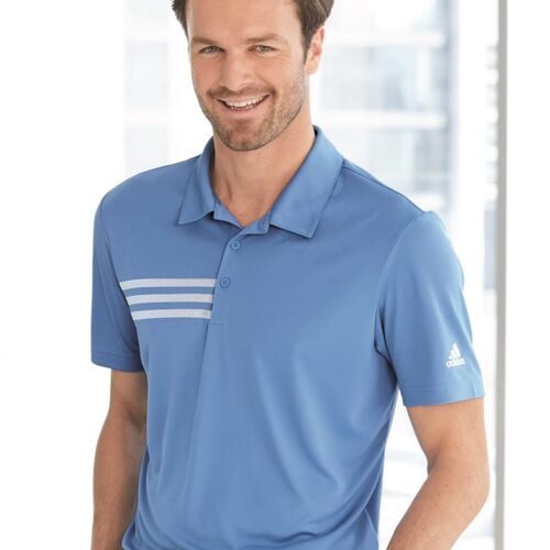 Copy of 3-Stripes Chest Polo Thumbnail