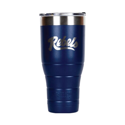 32 oz. Bison Tumbler (Rebels Fastpitch) Thumbnail