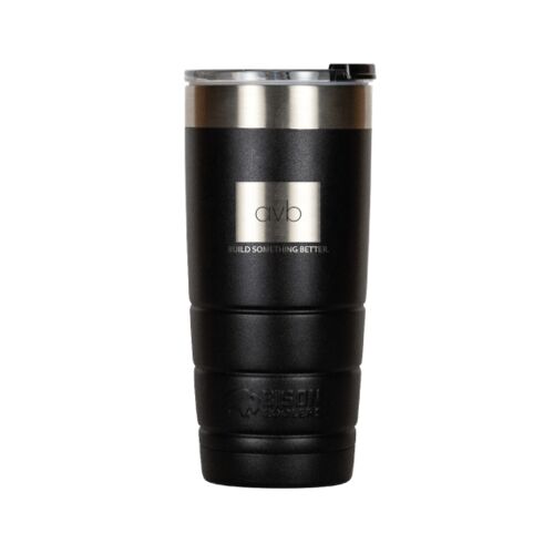 22 oz. Bison Tumbler (AVB) Thumbnail