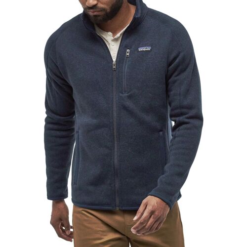 Patagonia Men's Better Sweater® Fleece Jacket Thumbnail