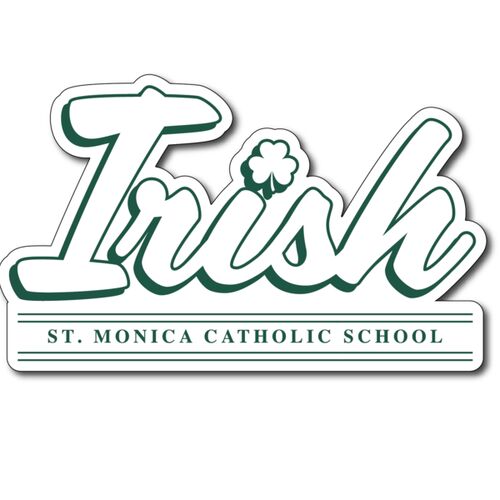 Irish Script Decal Thumbnail