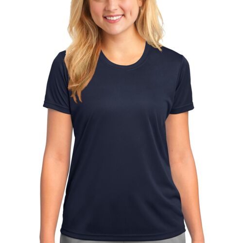 Women's Performance Tee (NAME+NUMBER) Thumbnail