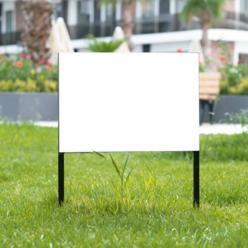 Yard Sign (FIRST+LAST NAME-#) Thumbnail