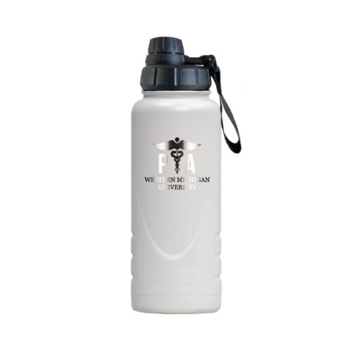 32 oz. Bison Water Bottle (WMU PA) Thumbnail