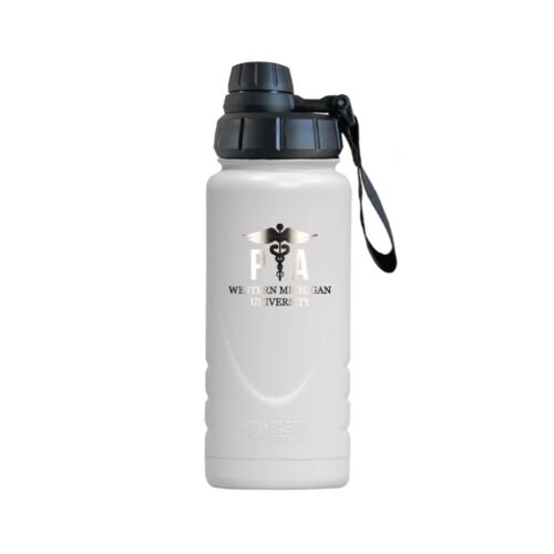 22 oz. Bison Water Bottle (WMU PA) Thumbnail