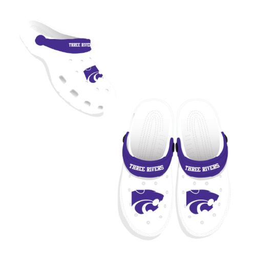 Lightweight EVA Clog Thumbnail