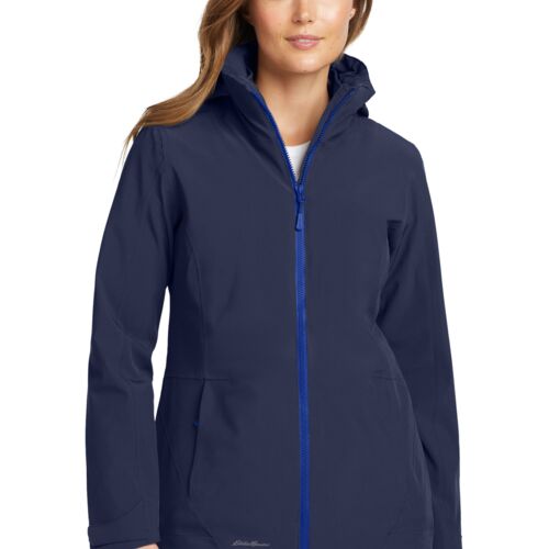 Eddie Bauer® Women's WeatherEdge® 3-in-1 Jacket (SHOPCSM) Thumbnail
