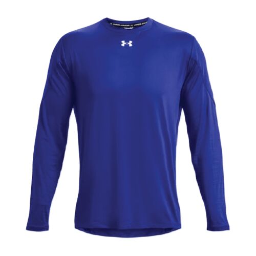Men's UA Knockout Team Long Sleeve T-Shirt Thumbnail