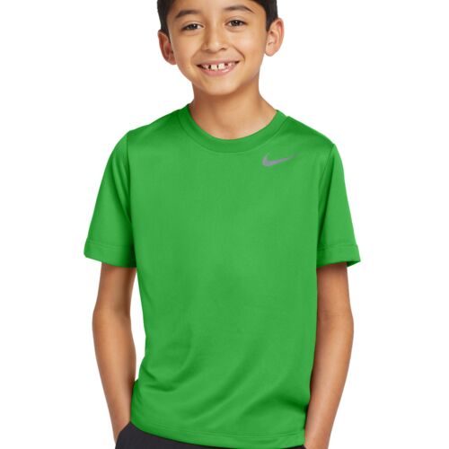 Nike Youth Team rLegend Tee (Name/Number Option) Thumbnail