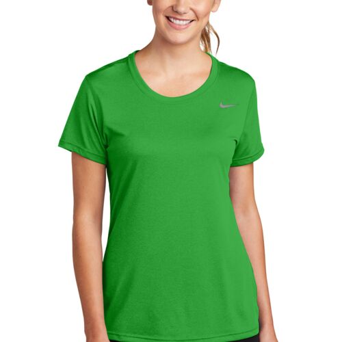 Nike Women's Team rLegend Tee (Name/Number Option) Thumbnail