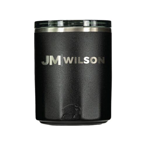 Churchill 12 oz Tumbler (JM Wilson) Thumbnail