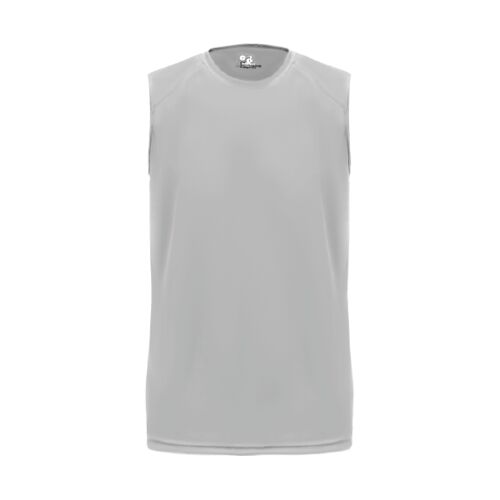 Men's B-Core Sleeveless Tee Thumbnail