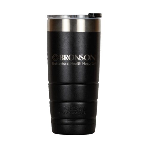 22 oz. Bison Tumbler (Bronson BHH) Thumbnail
