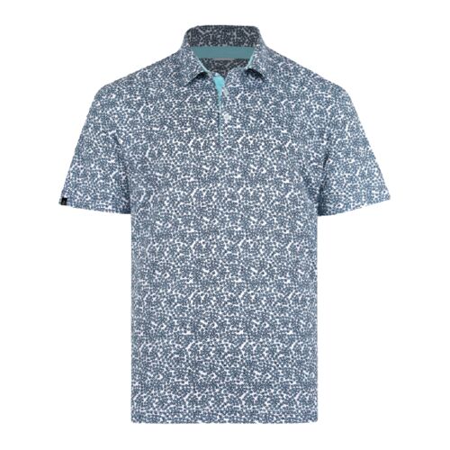 Swannies Golf Men's Preston Polo Thumbnail