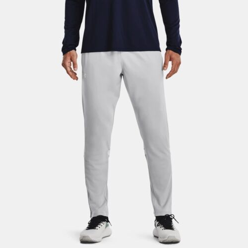 Men's UA Knit Warm Up Team Pants Thumbnail