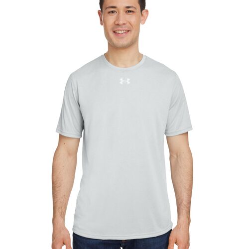 Under Armour Men's Team Tech T-Shirt Thumbnail