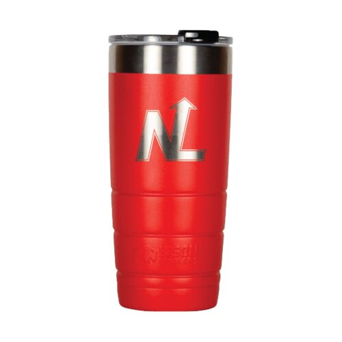 22 oz. Bison Tumbler (Next Level) Thumbnail