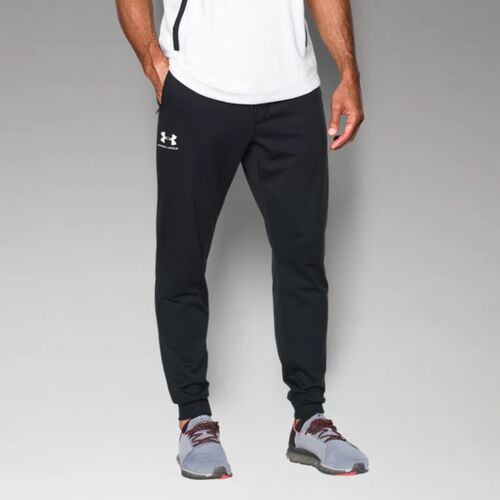 Men's UA Sportstyle Joggers Thumbnail
