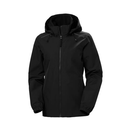 Helly Hansen Women's Manchester 2.0 Shell Jacket Thumbnail