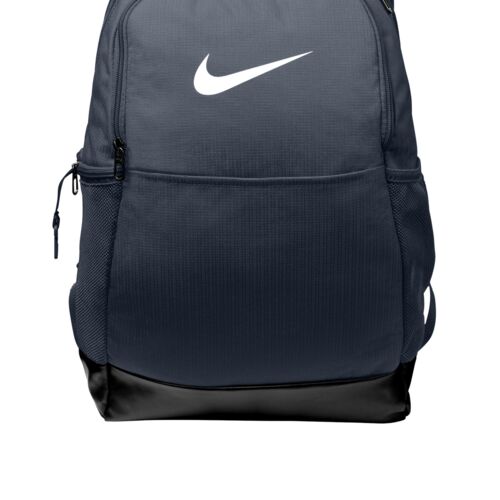Nike Brasilia Medium Backpack (Number Option) Thumbnail