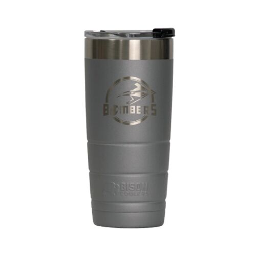 22 oz. Bison Tumbler (2015 Bombers) Thumbnail