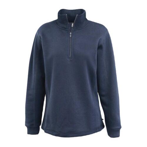 Copy of Pennant Women's Classic 1/4 Zip (DCDS Faculty) Thumbnail